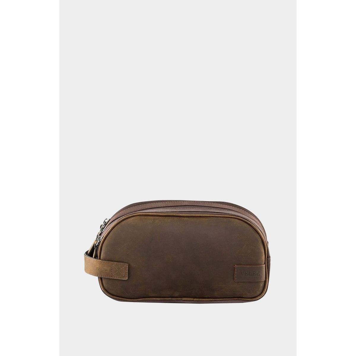 VELEZ - Vélez Organizador De Viaje Ateneo De Cuero Café