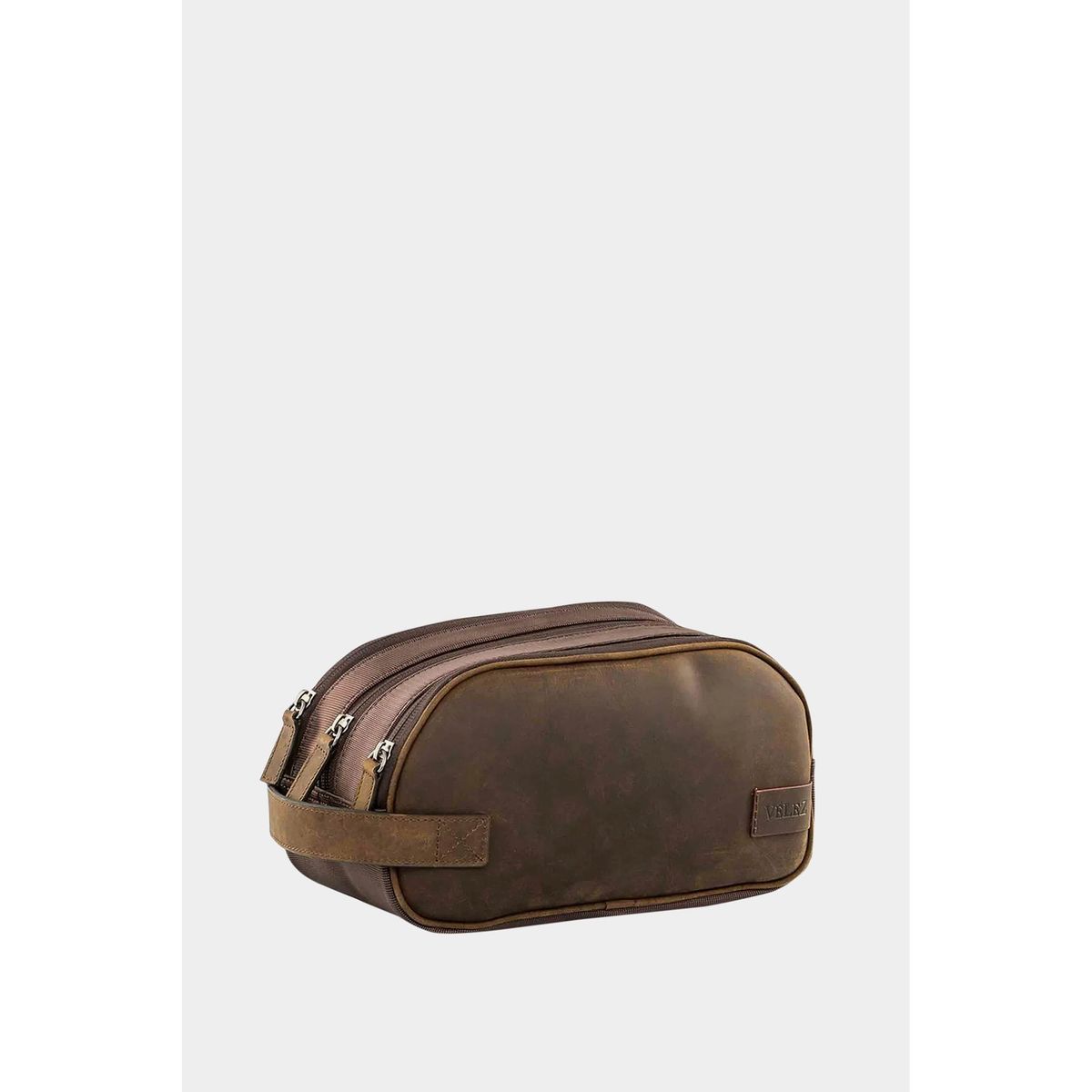 VELEZ - Vélez Organizador De Viaje Ateneo De Cuero Café