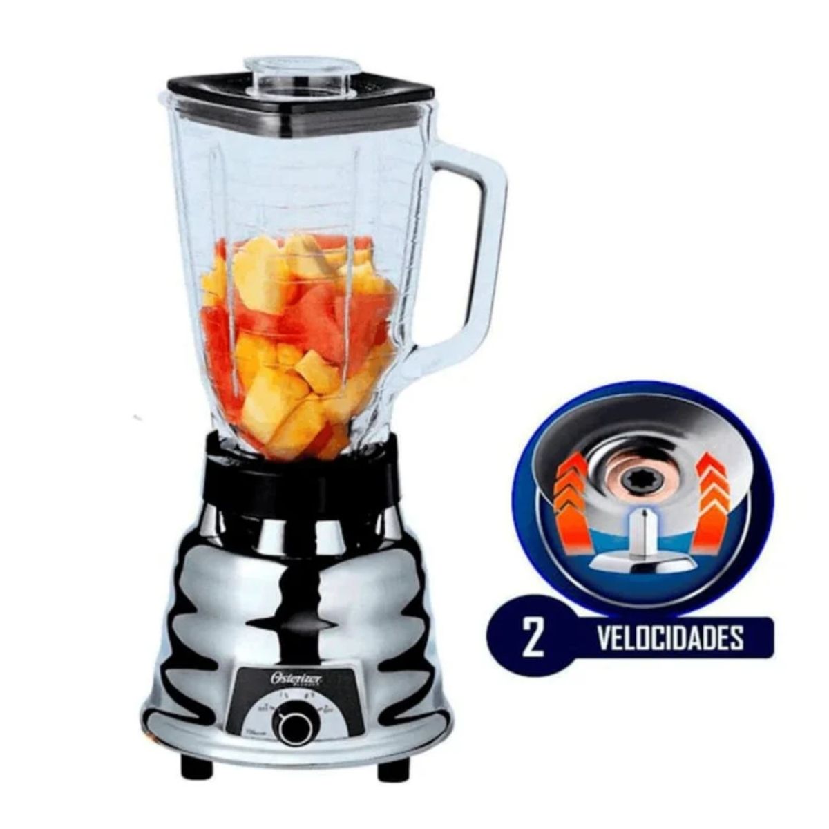 OSTER - LICUADORA OSTER 1.25 LT 250-22