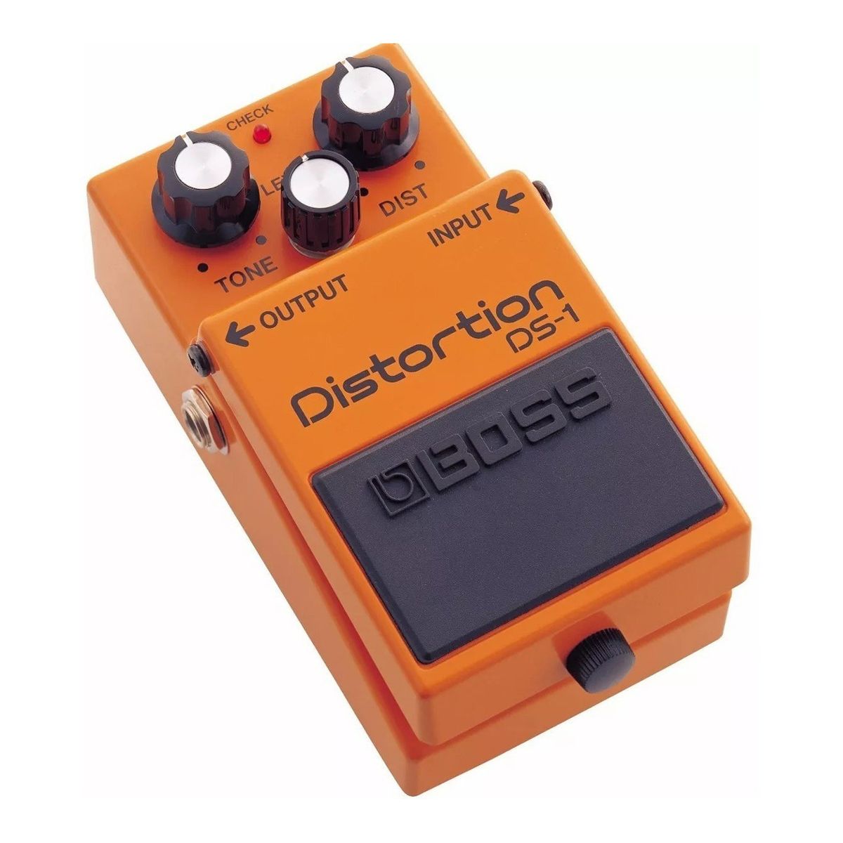 BOSS - Boss DS-1 - Pedal Efecto