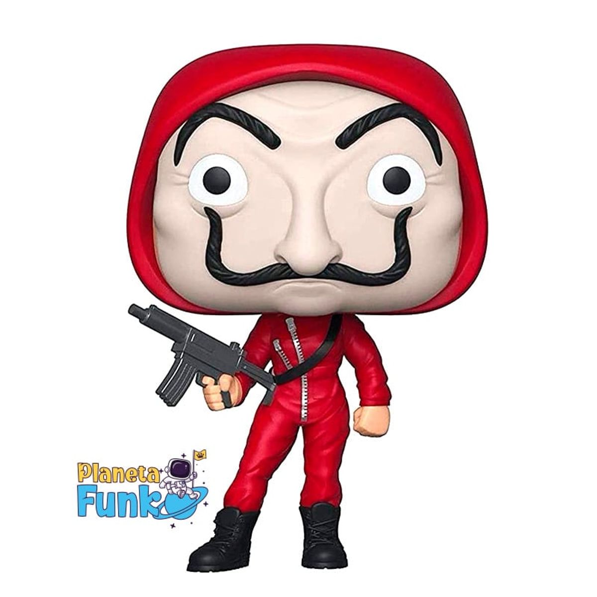 FUNKO - LA CASA DE PAPEL TOKIO CHASE 741