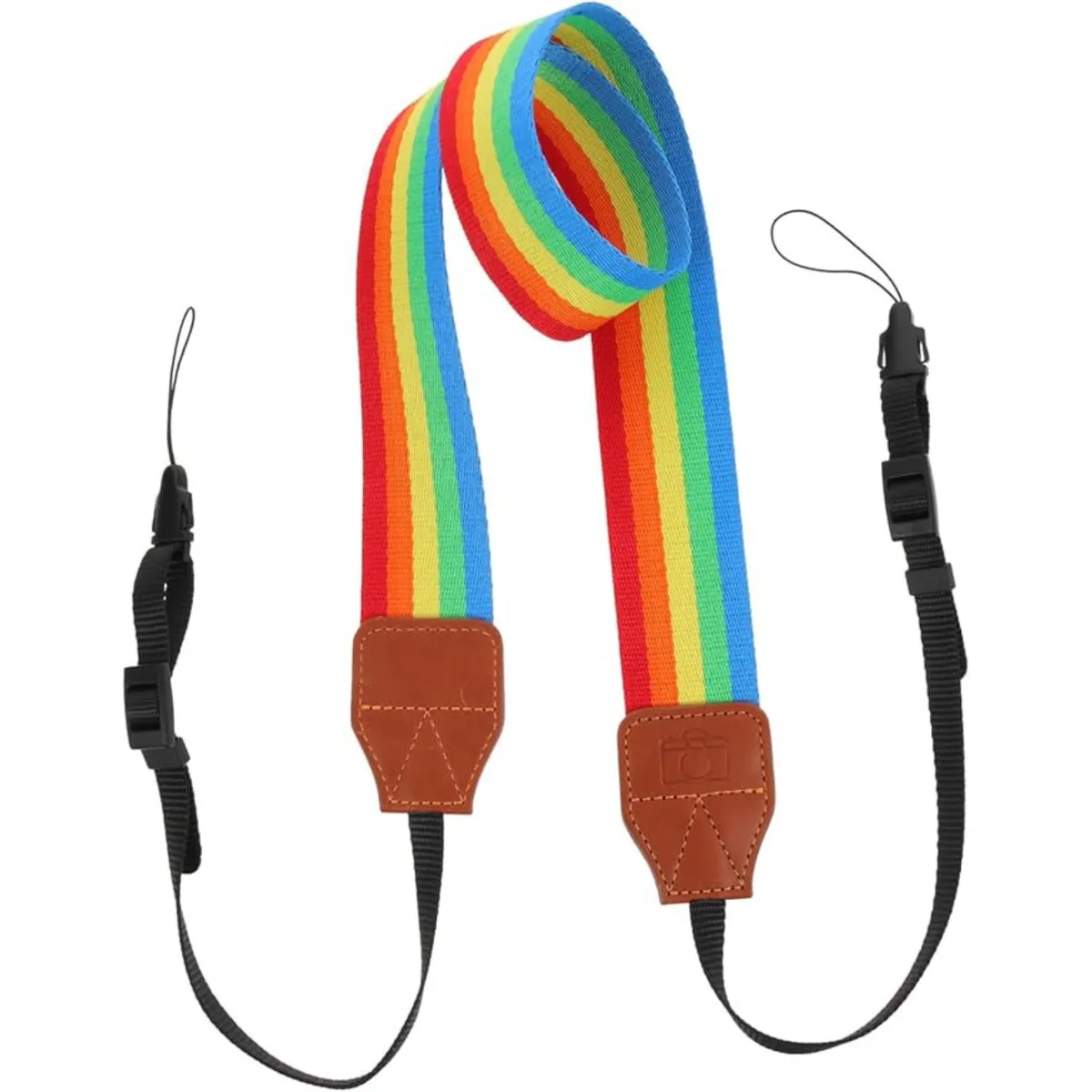 NEXUS - Correa para Cámara Arcoíris