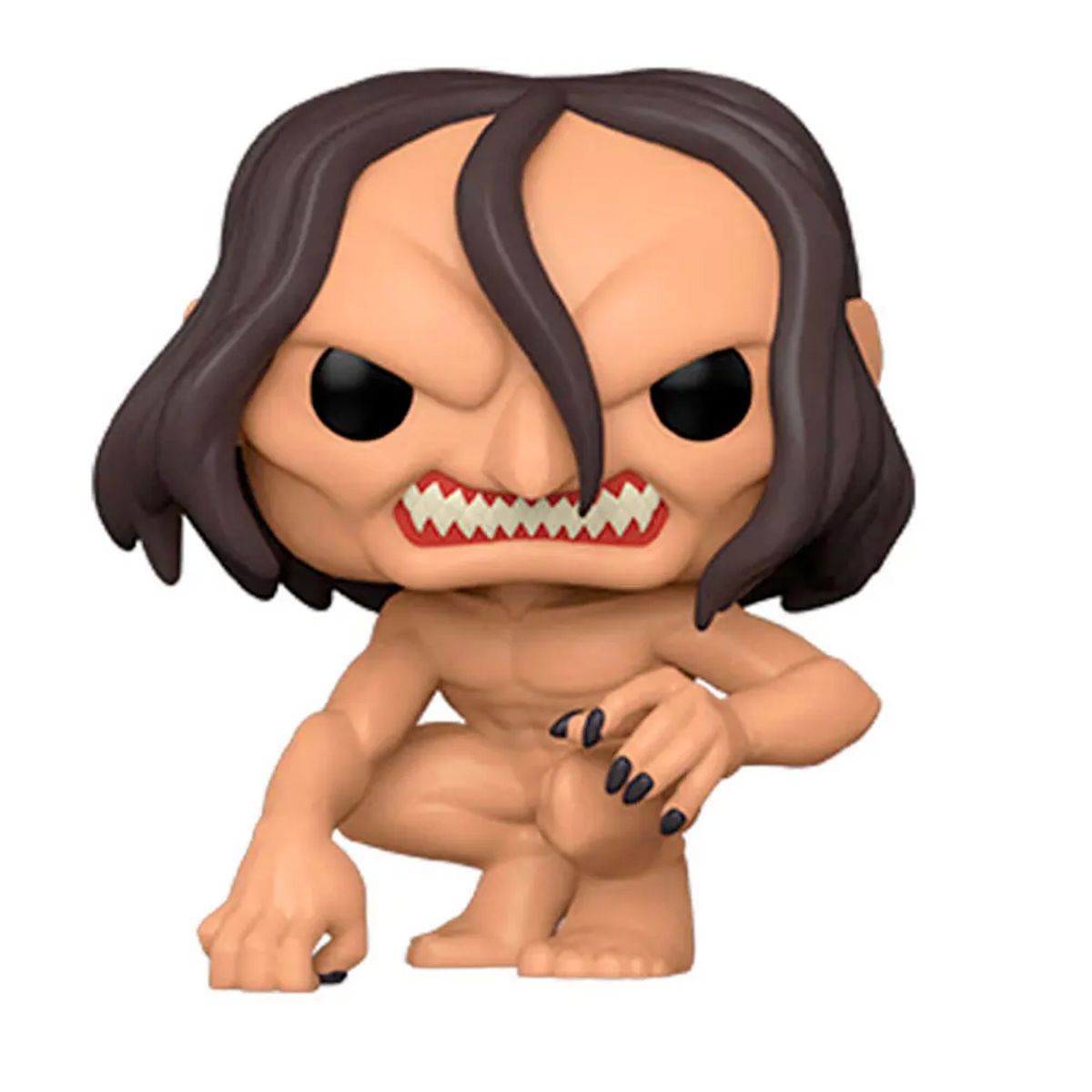 FUNKO - Funko Pop Ymir Titan Attack On Titan