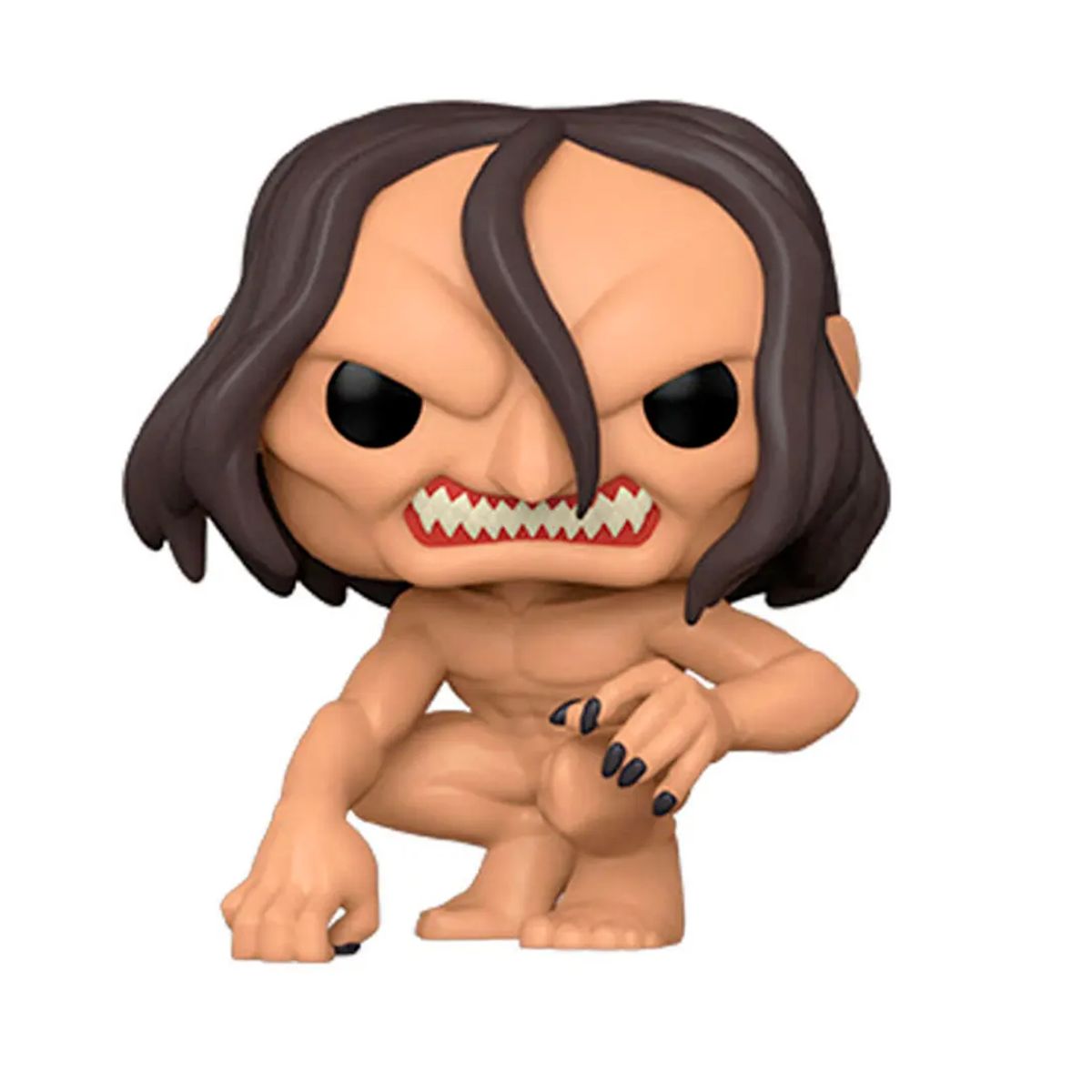 FUNKO - Funko Pop Ymir Titan Attack On Titan