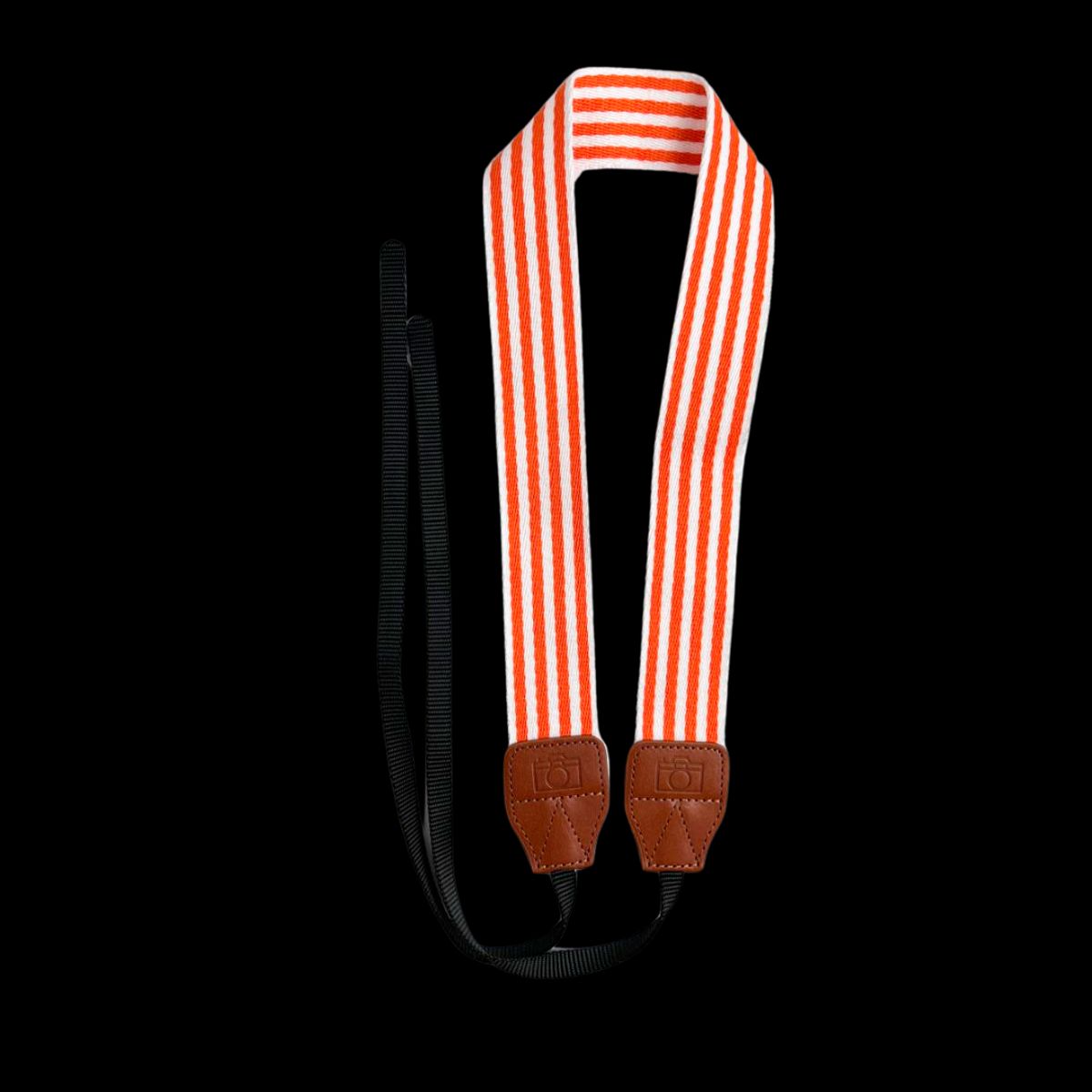 NEXUS - Correa para Cámara Naranja