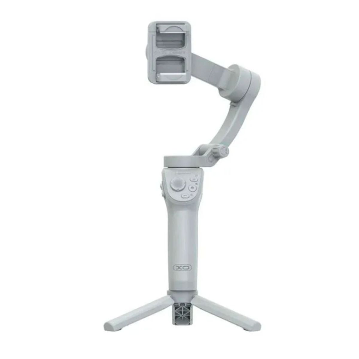 GENERICO - Estabilizador portátil de celular de 3 ejes con Inclinaciòn Xo-SS17