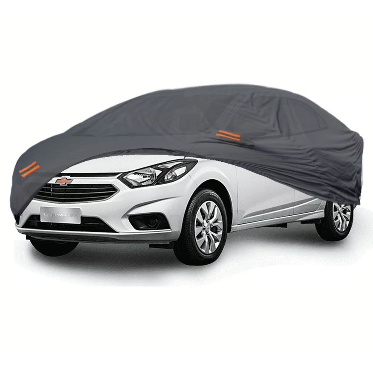 FUNCOVER - Cobertor Chevrolet Onix Sedan Impermeable