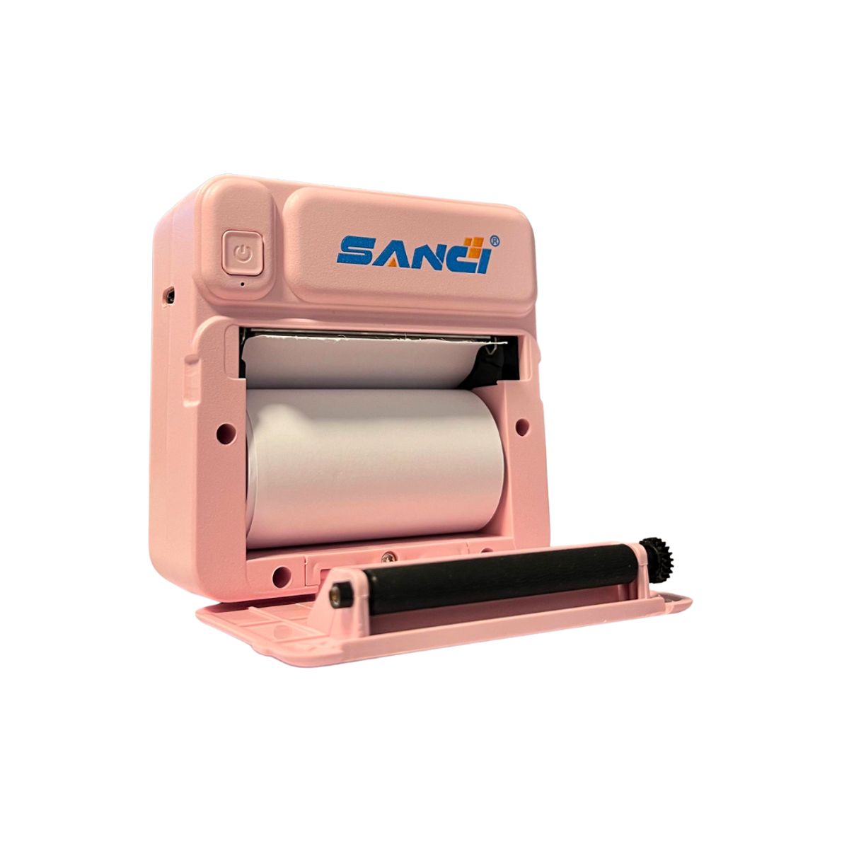 SANC - Mini impresora térmica portátil con bluetooth marca Sanci