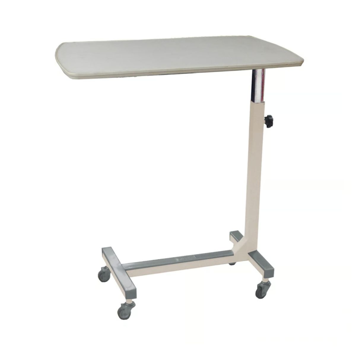 HOMECARE - MESA RODABLE PARA CAMA CLÍNICA