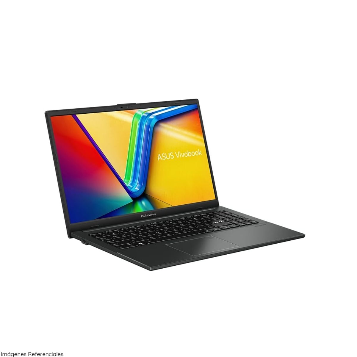 ASUS - Laptop Asus Vivobook GO 15 Intel Core i3-N305 8GB RAM 256GB SSD 15.6" FHD E1504GA-NJ191