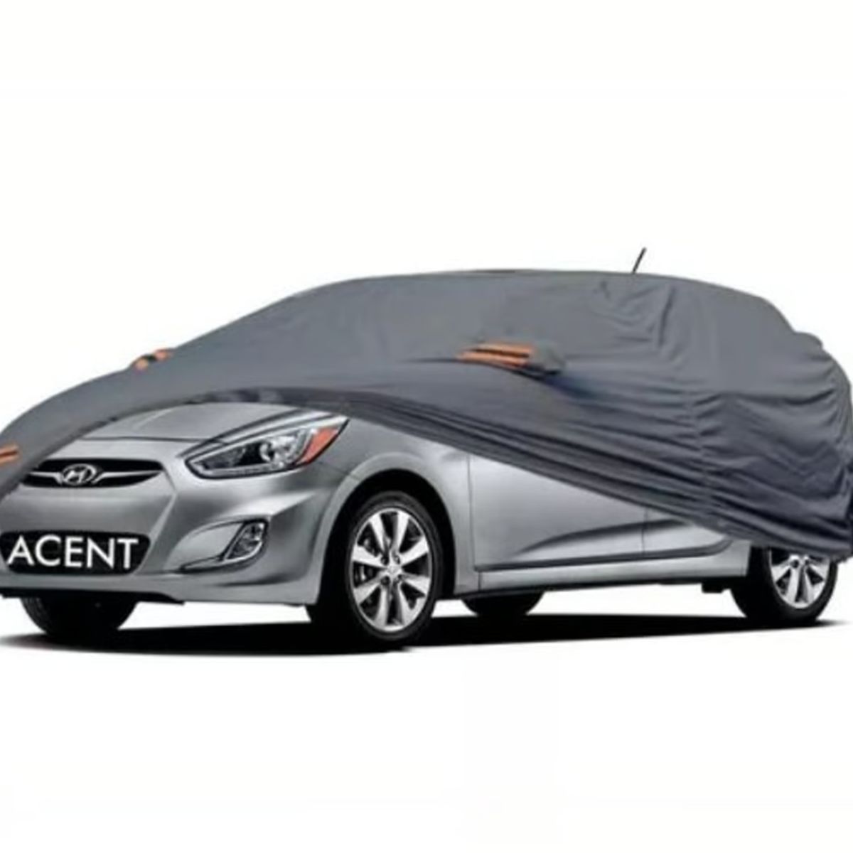 FUNCOVER - Cobertor Hyundai Accent Hatchback Impermeable