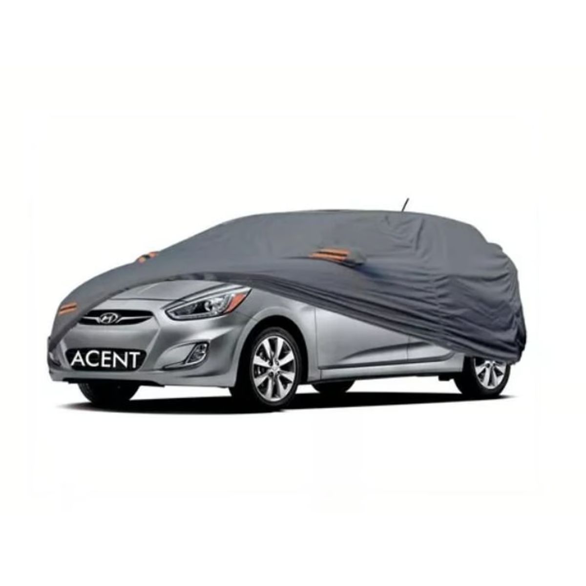 FUNCOVER - Cobertor Hyundai Accent Hatchback Impermeable