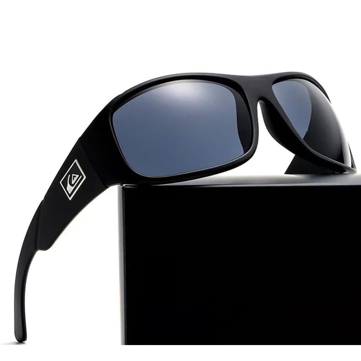 GENERICO - Lentes de Sol Unisex UV400 Running Ciclismo