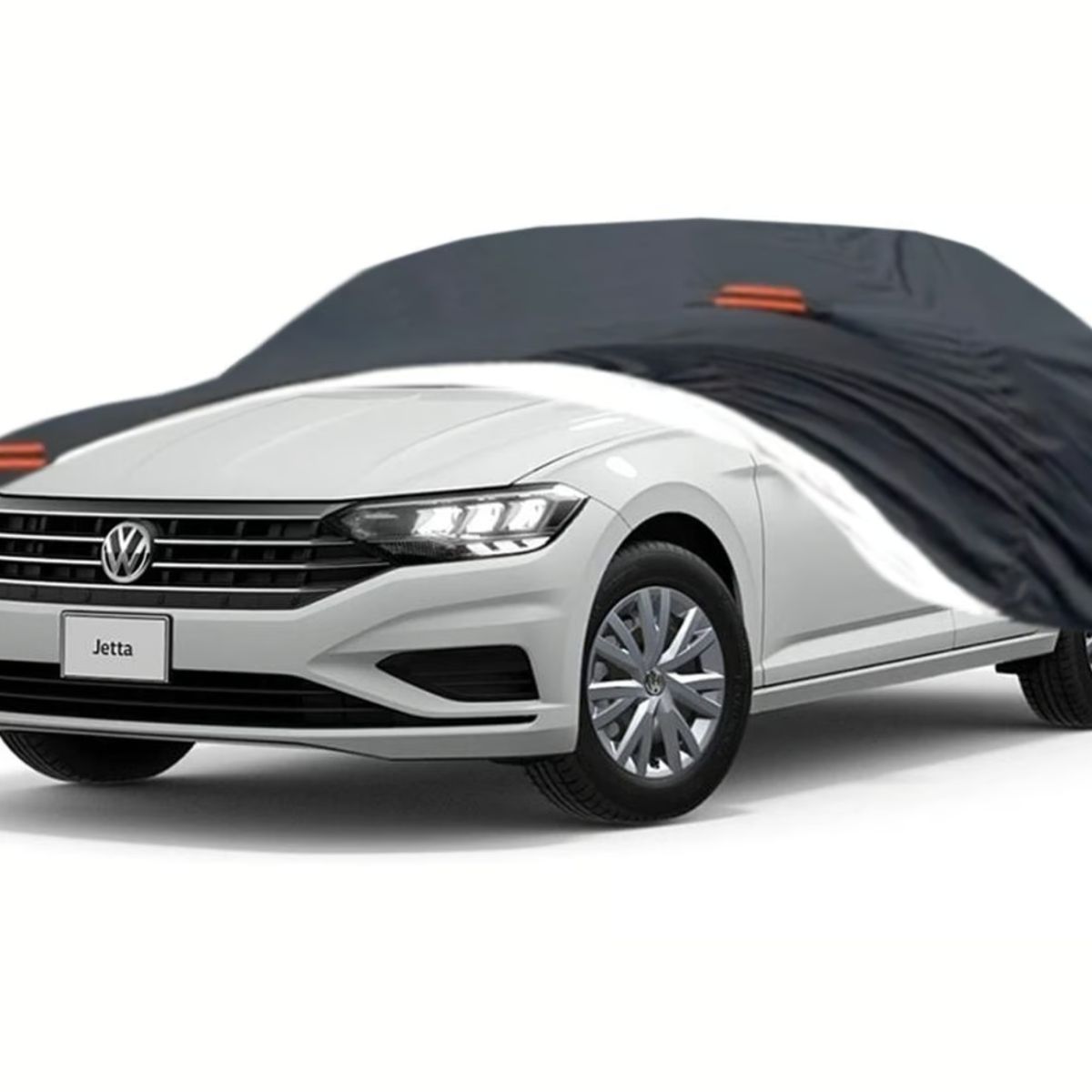 FUNCOVER - COBERTOR VOLKSWAGEN JETTA IMPERMEABLE