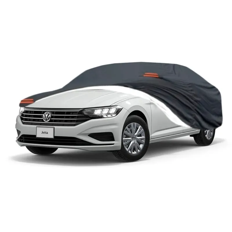 FUNCOVER - COBERTOR VOLKSWAGEN JETTA IMPERMEABLE