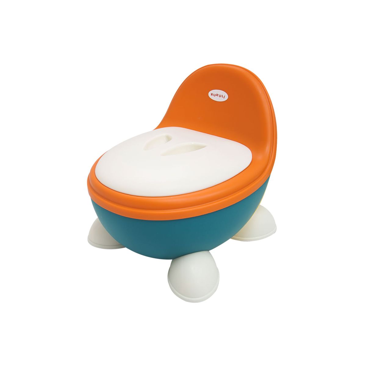 KUKULI - BACIN PATITAS M0898 UNISEX