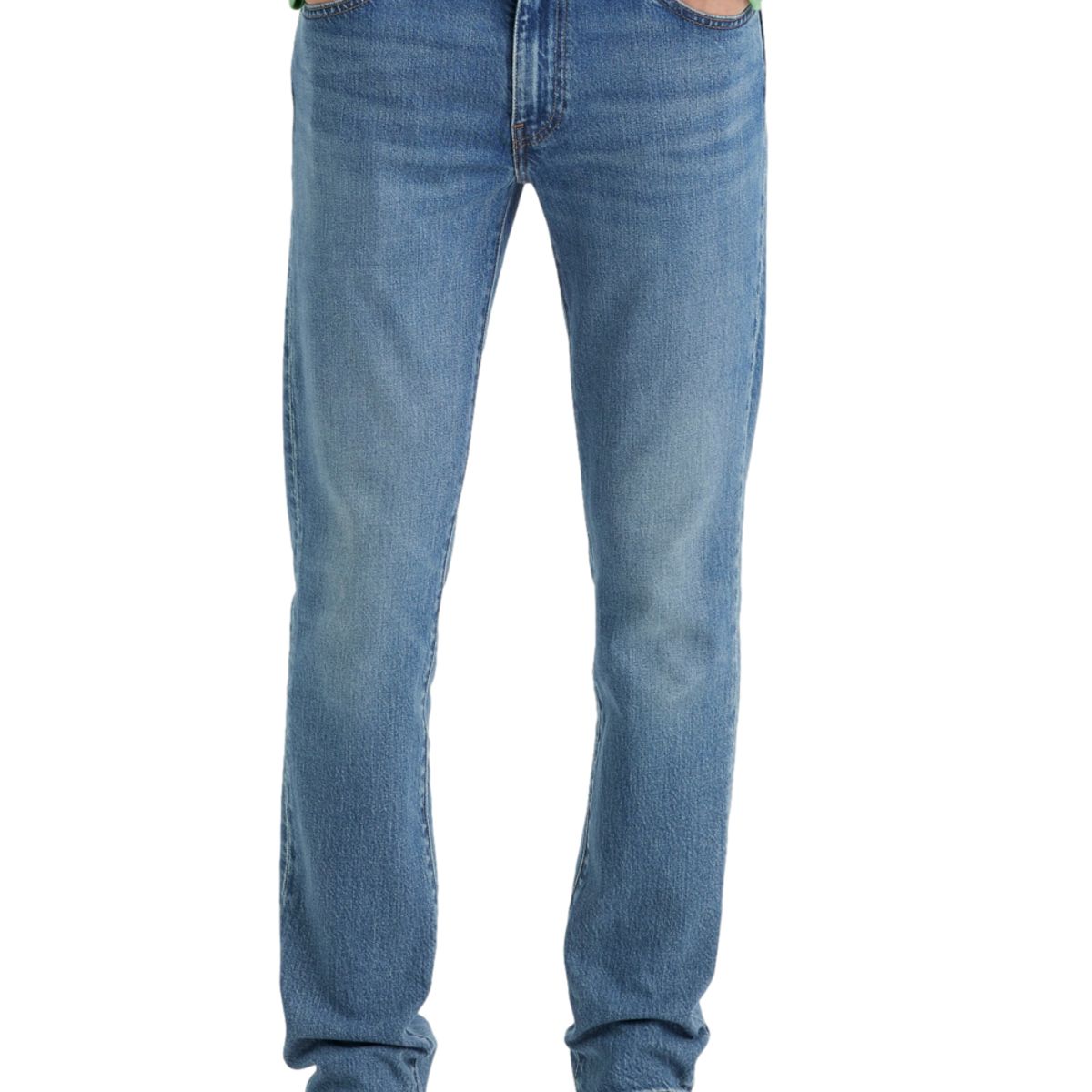 LEVIS - Jeans Hombre 511 Slim Azul Levis