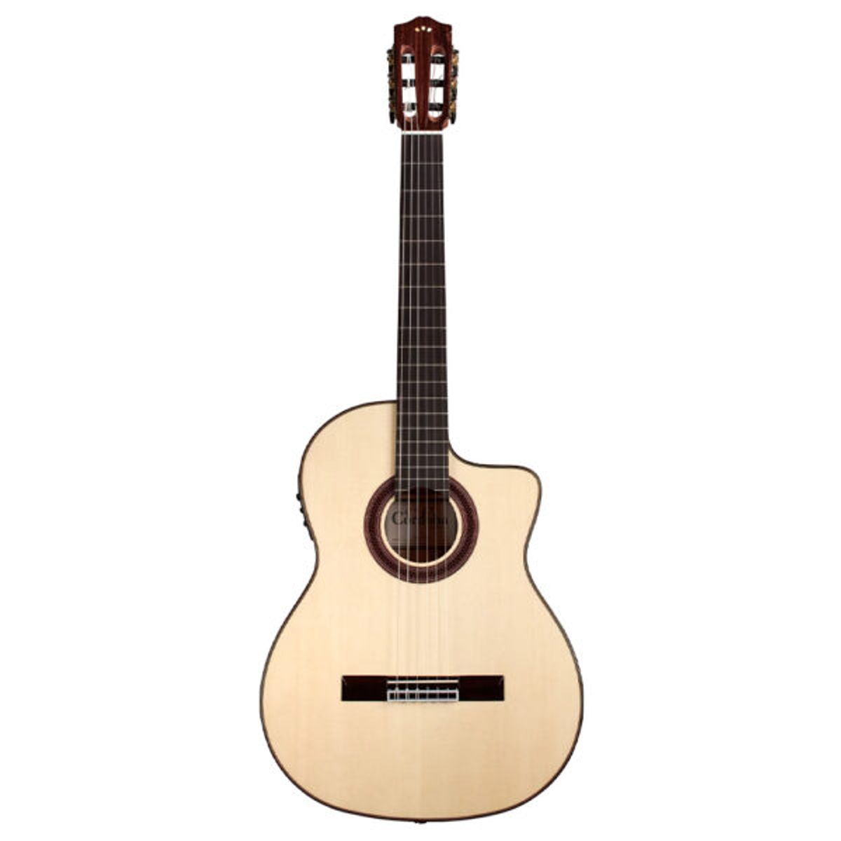 GENERICO - Cordoba 04706 - Guitarra Electro-Acustica GK Studio