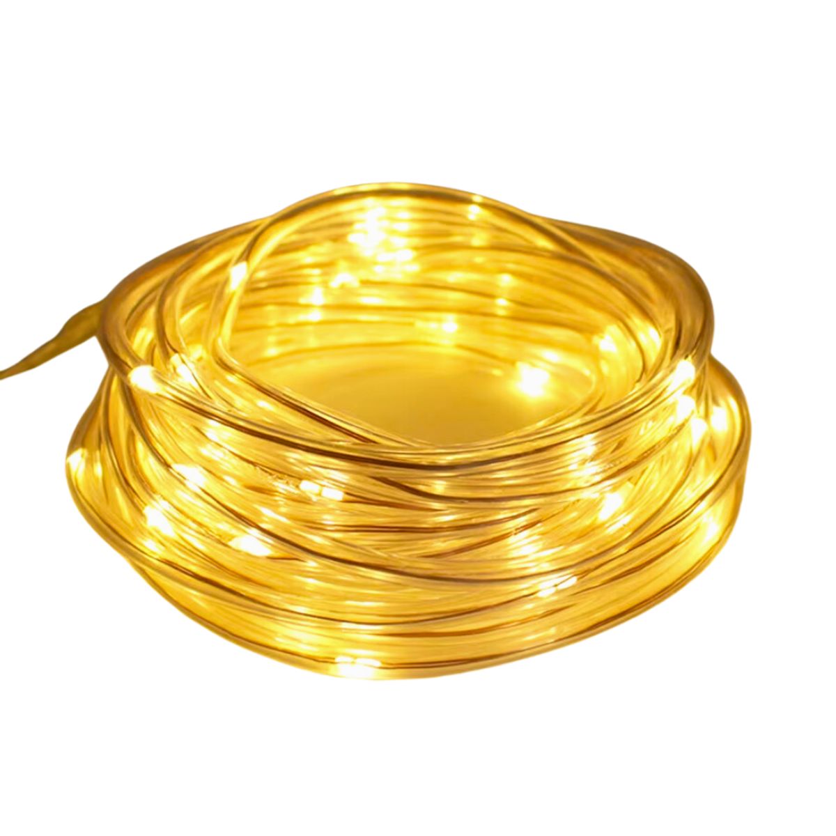 INSPIRA - Manguera Tira Luces Led Impermeable 5 m