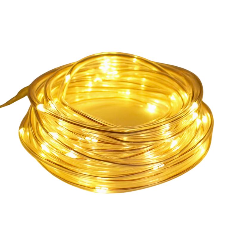 INSPIRA - Manguera Tira Luces Led Impermeable 10 m