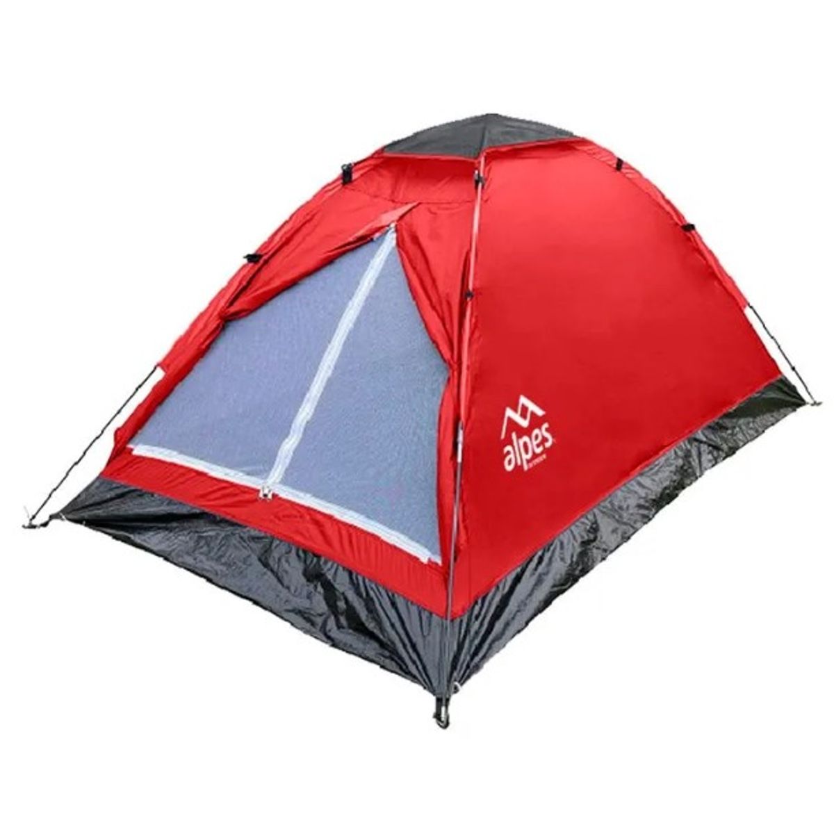 ALPES - Carpa iglú dome galápagos  alpes 2 personas