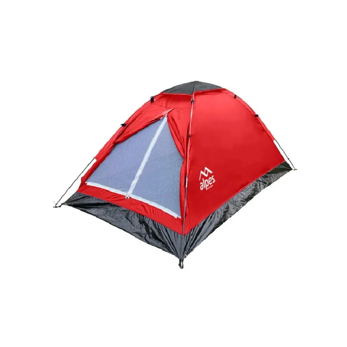 ALPES - Carpa iglú dome galápagos  alpes 2 personas