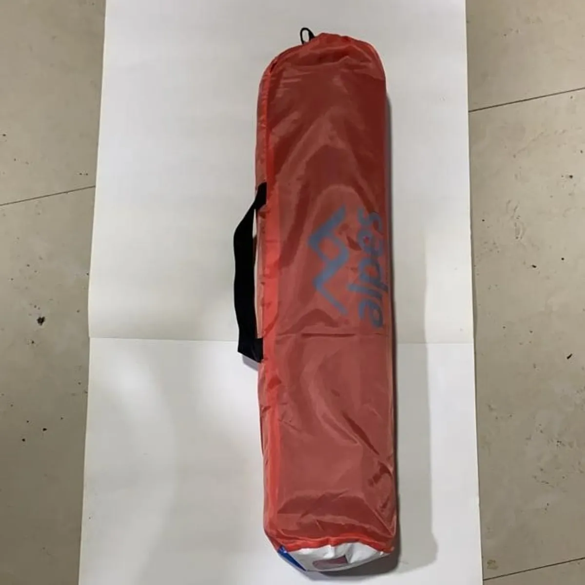 ALPES - Carpa iglú dome galápagos  alpes 2 personas