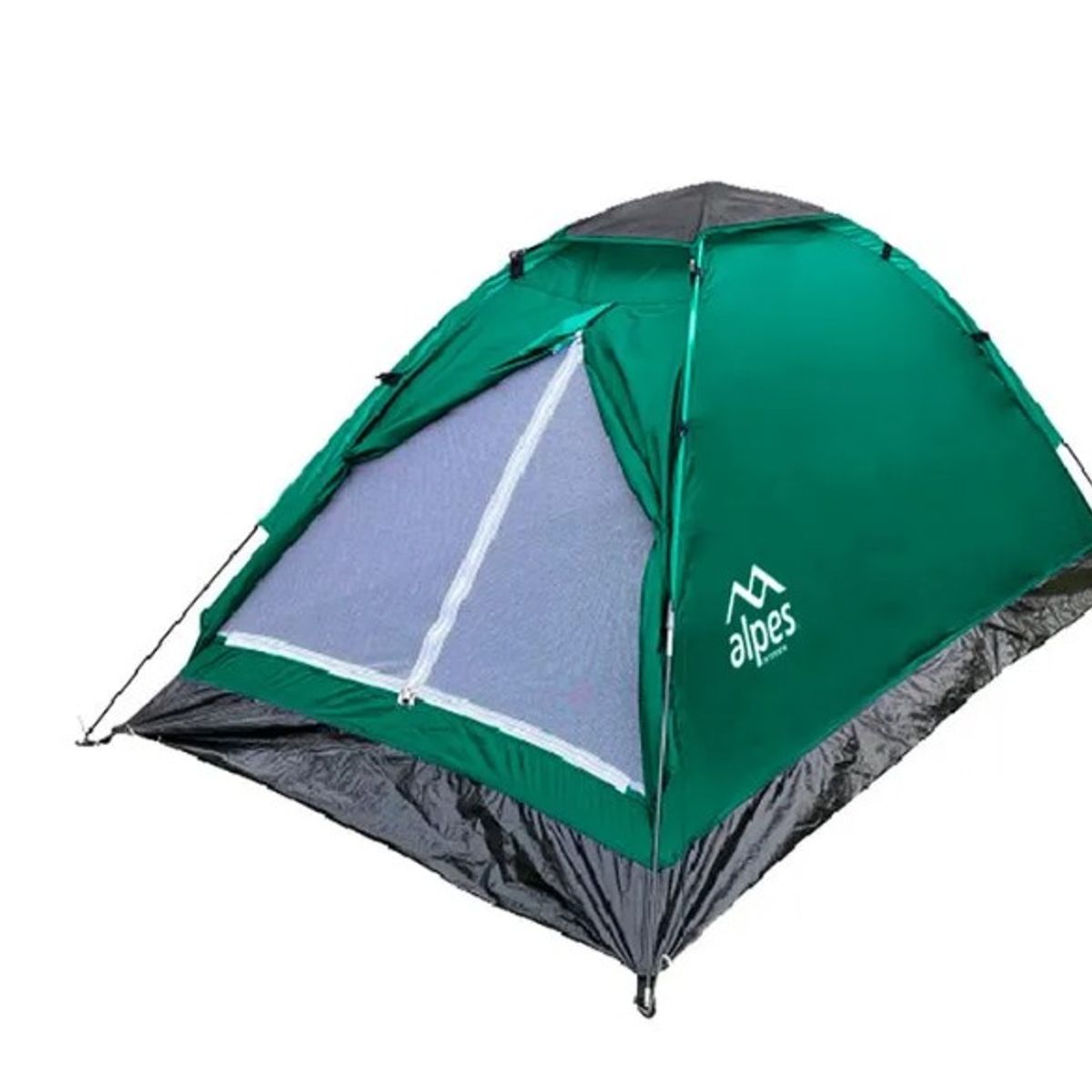 GENERICO - Carpa iglú dome galápagos  alpes 2 personas