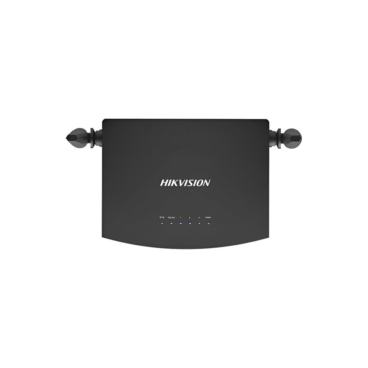 HIKVISION - Router inalámbrico Hikvision DS-3WR3N 300Mbps 2 Antenas Wifi 4