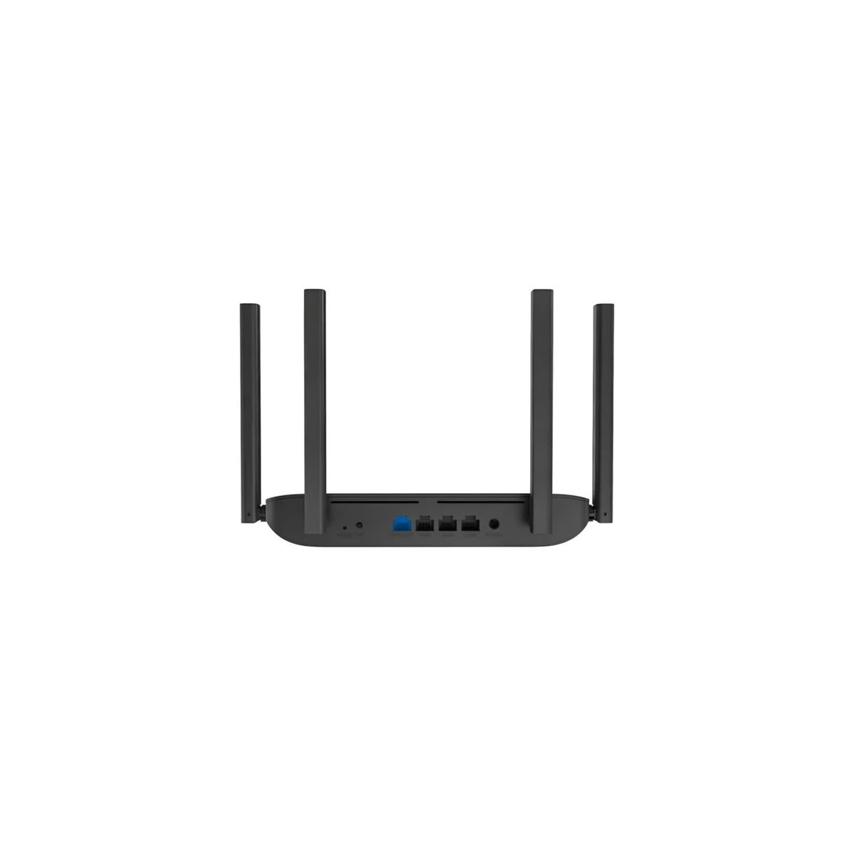 HIKVISION - Router inalámbrico Hikvision DS-3WR15X 1500Mbps 4 Antenas Wifi 6