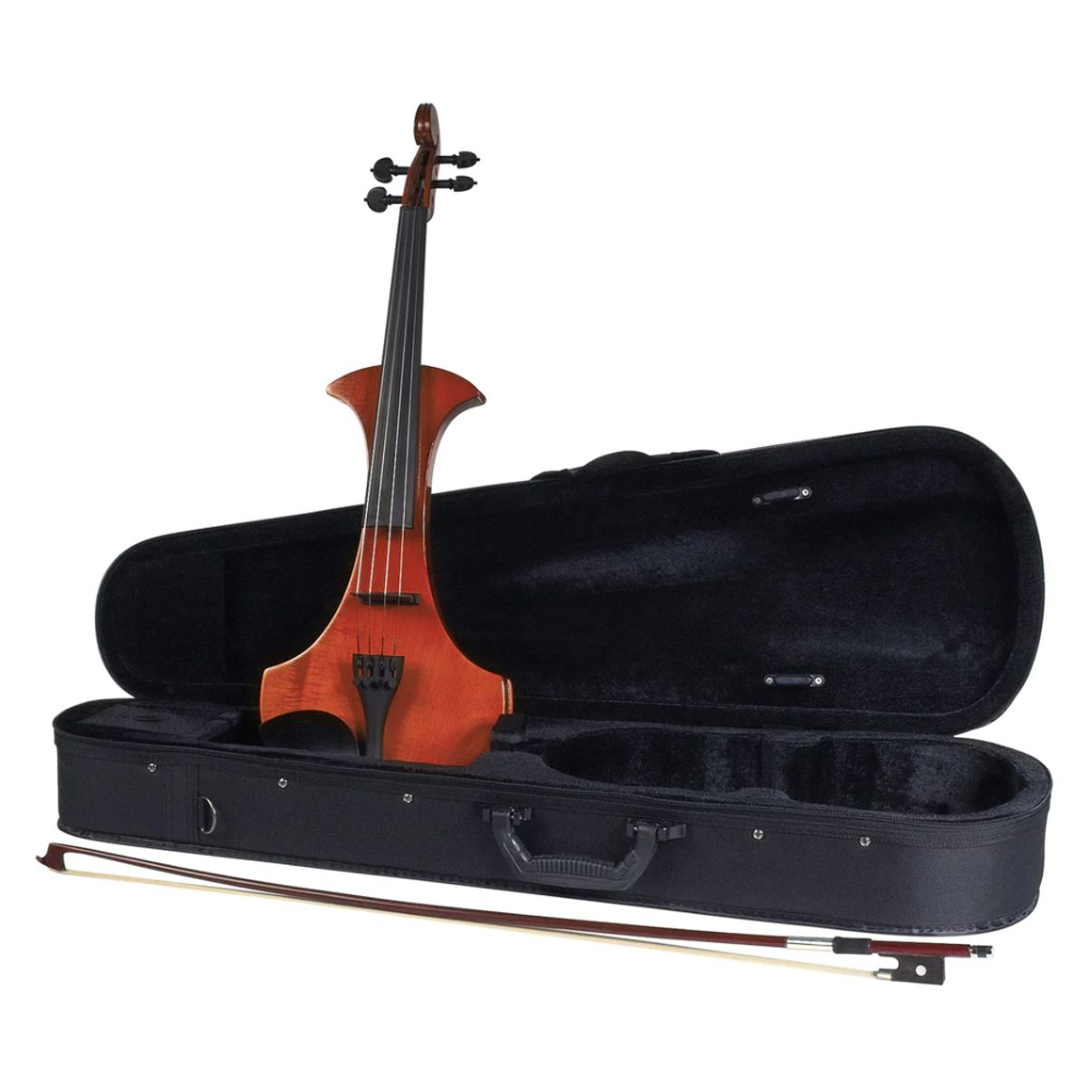 CREMONA - Cremona SV 180E 4-4  Violín Eléctrico