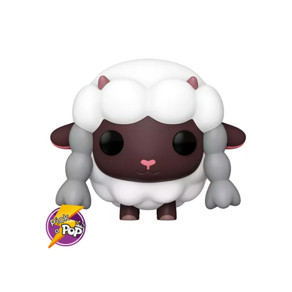 FUNKO - WOOLOO POKEMON FUNKO POP 958