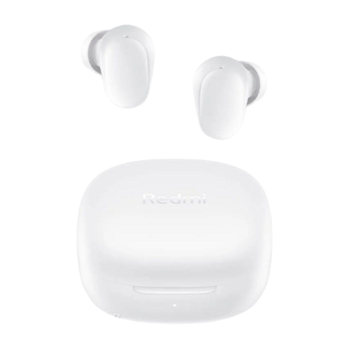 XIAOMI - Audífonos Xiaomi Redmi Buds 6 Play - Blanco