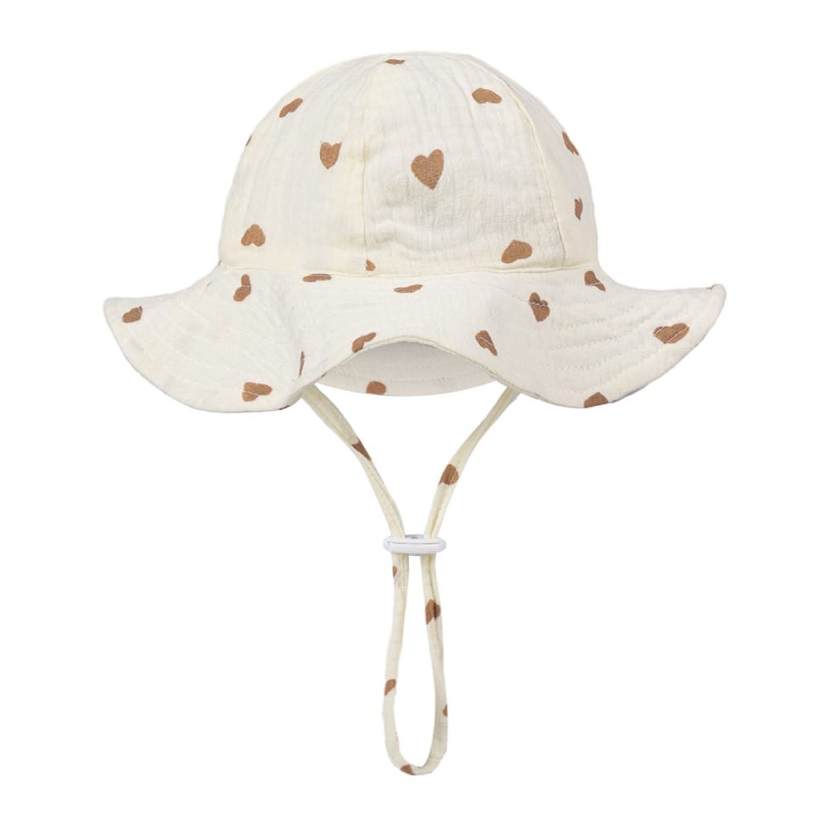 GENERICO - SOMBRERO PARA BEBE (3 A 12 MESES)