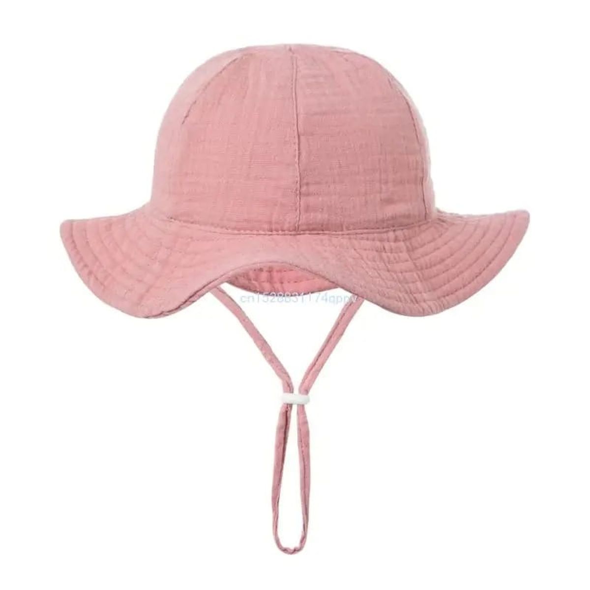 GENERICO - SOMBRERO PARA BEBE (3 A 12 MESES)