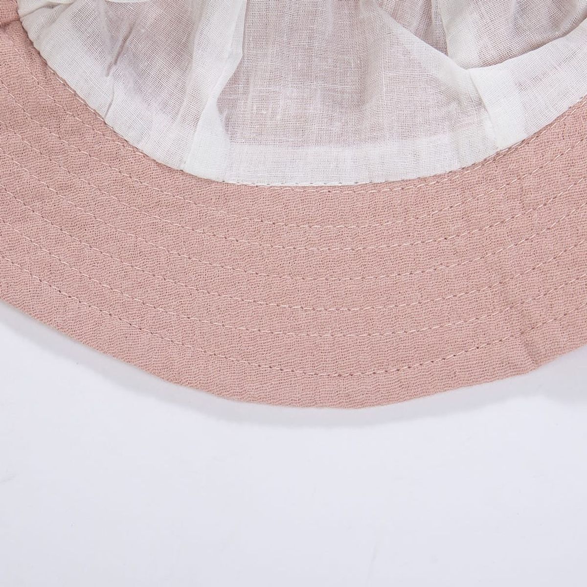 GENERICO - SOMBRERO PARA BEBE (3 A 12 MESES)