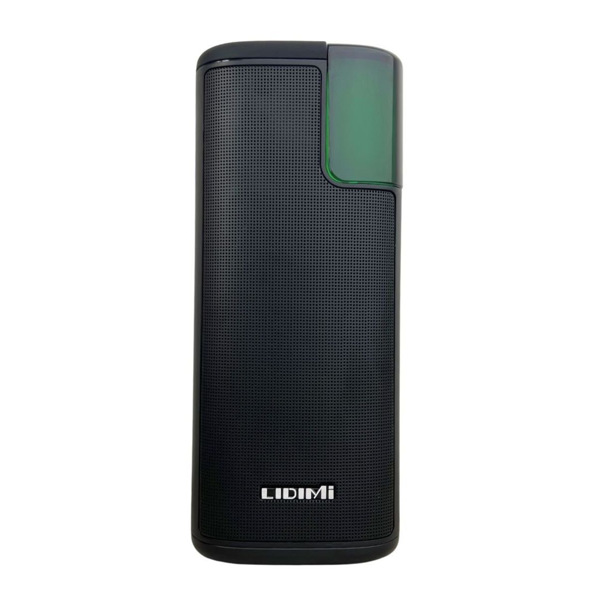 LIDIMI - Parlante Bluetooth LIDIMI 40W Bass Sonido de Calidad LD-S017 Negro