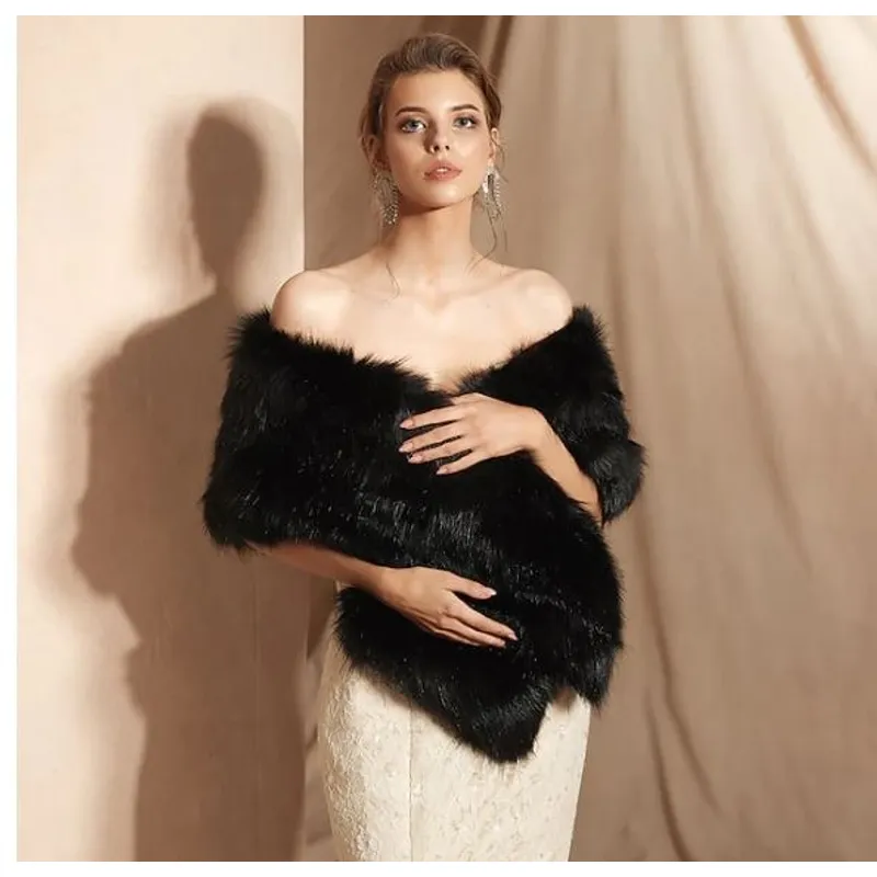 GENERICO - Estola para vestido - Veronica