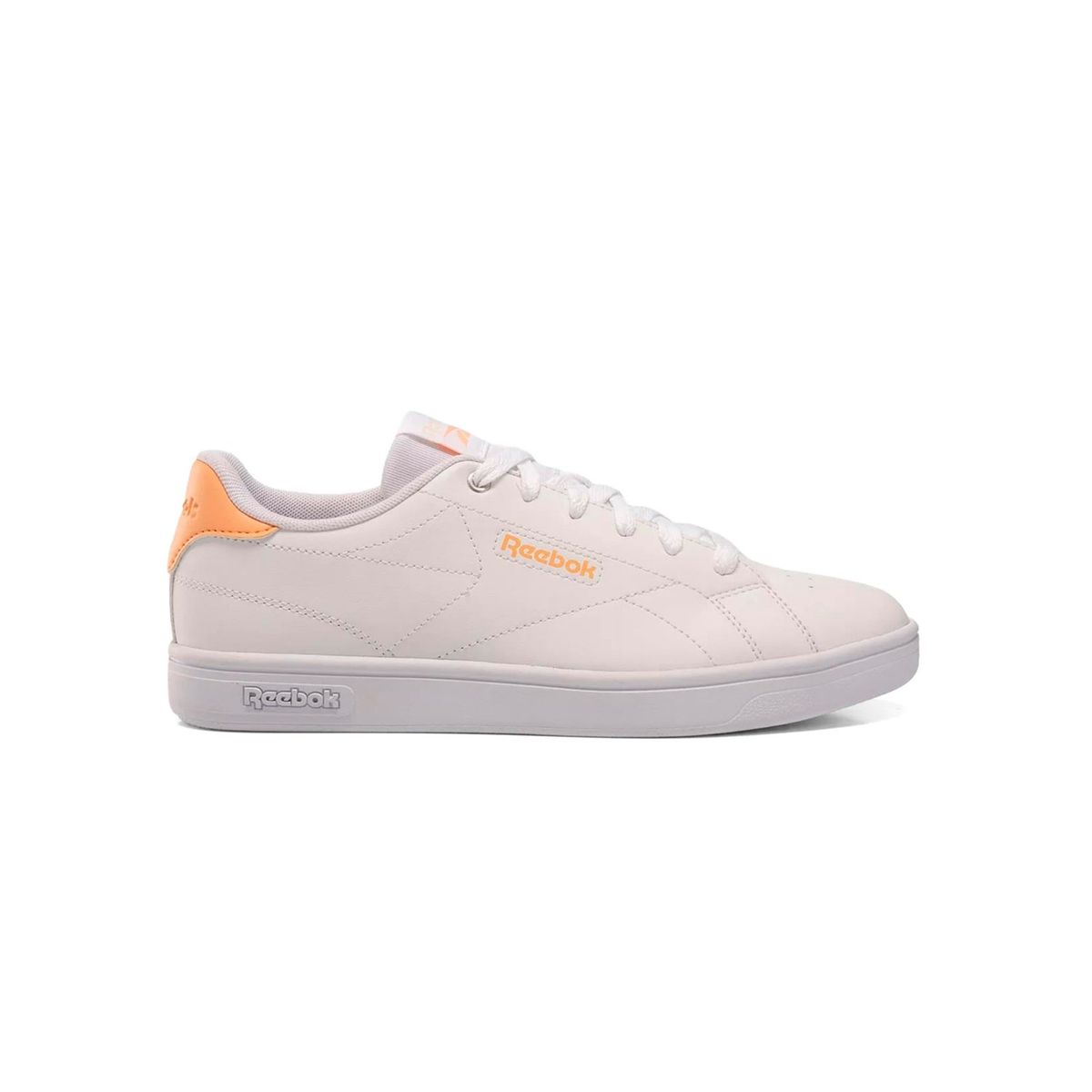 REEBOK - Zapatillas Urbano Mujer Reebok Reebok Court Clean