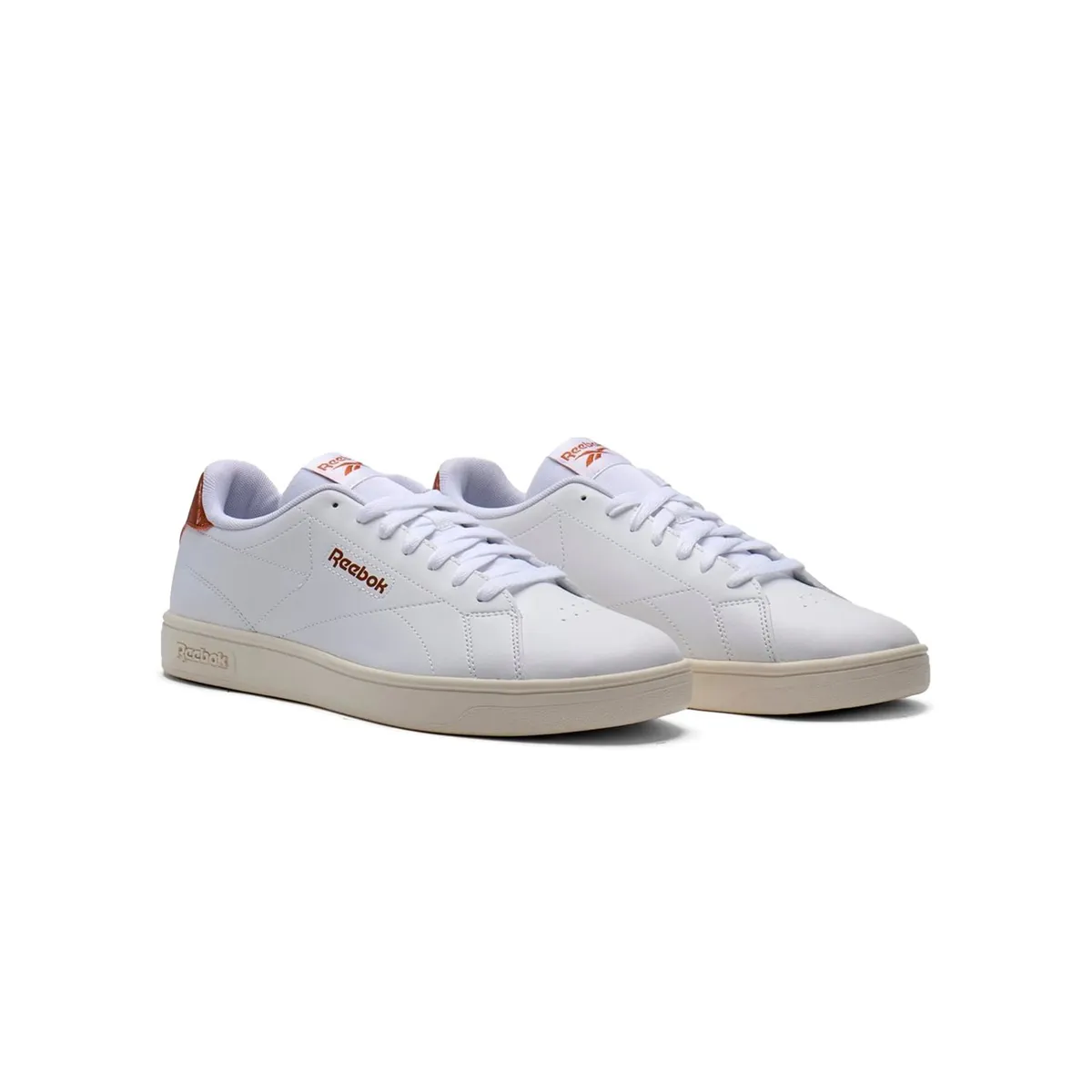 REEBOK - Zapatillas Urbano Hombre Reebok Reebok Court Clean