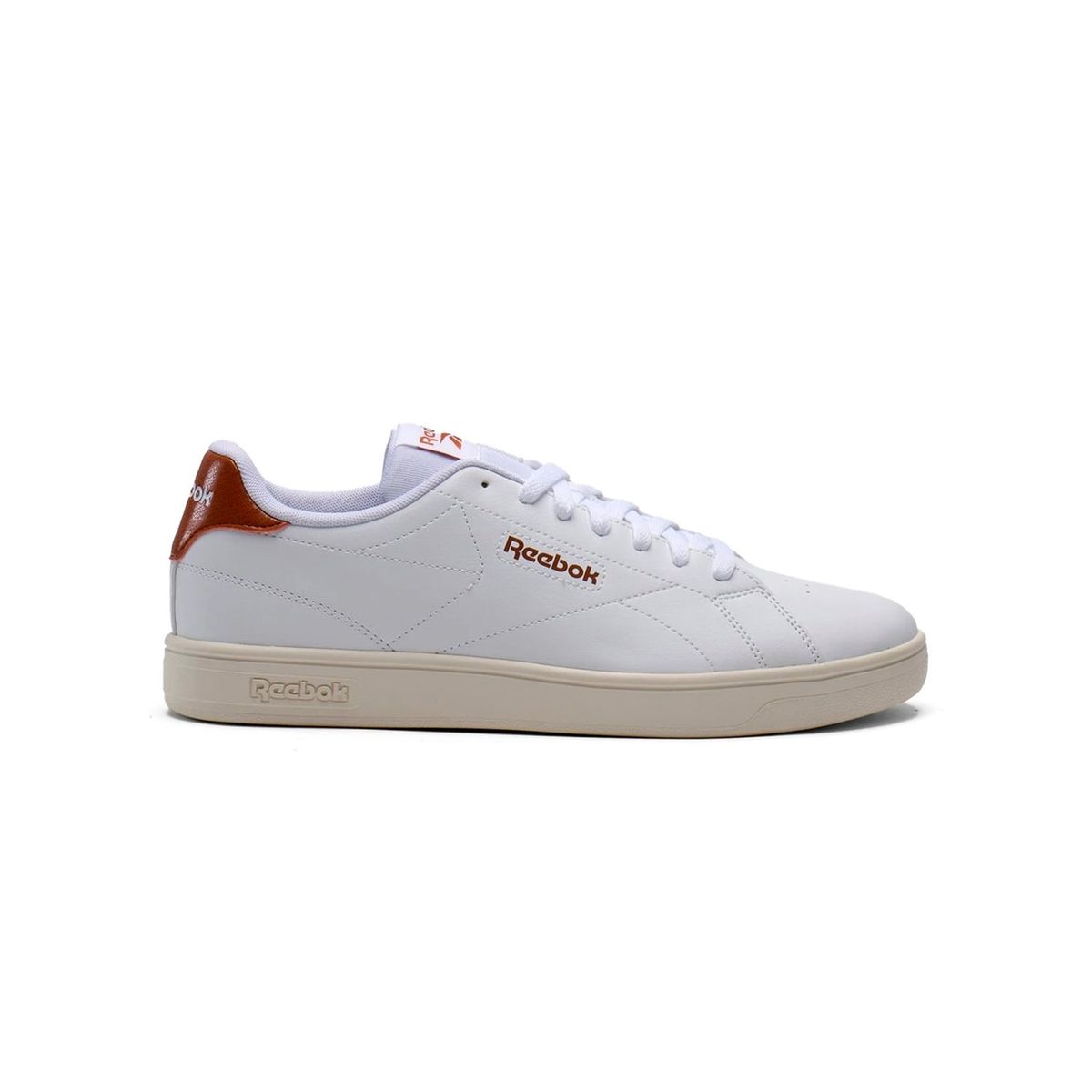 REEBOK - Zapatillas Urbano Hombre Reebok Reebok Court Clean