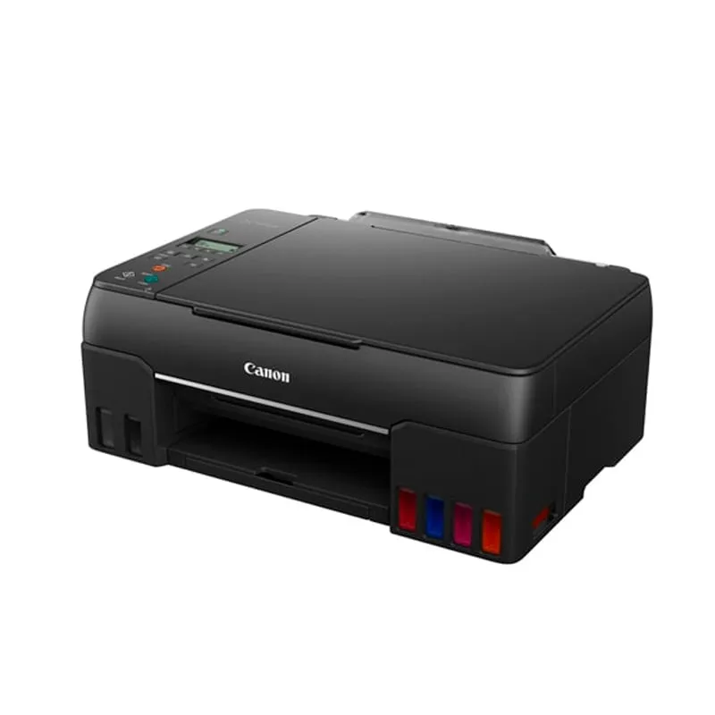 CANON - Impresora Multifuncional  Canon G2160 Pixma Escaner Copia