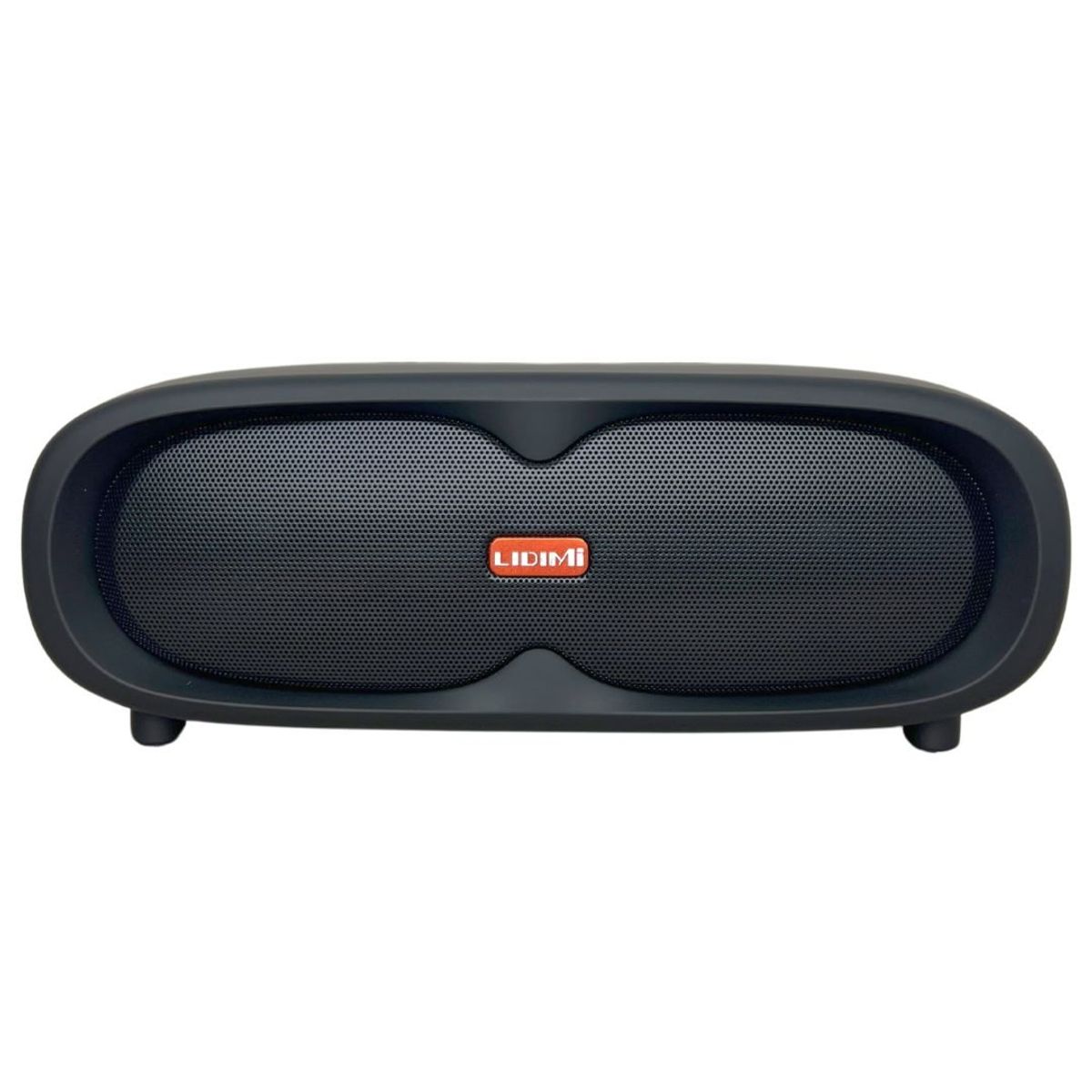 LIDIMI - Parlante Bluetooth LIDIMI 32W Super Bass++ LD-S001 Negro