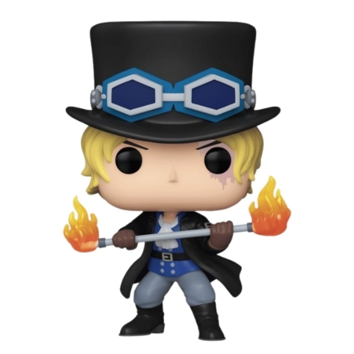 FUNKO - Funko Pop Sabo One Piece