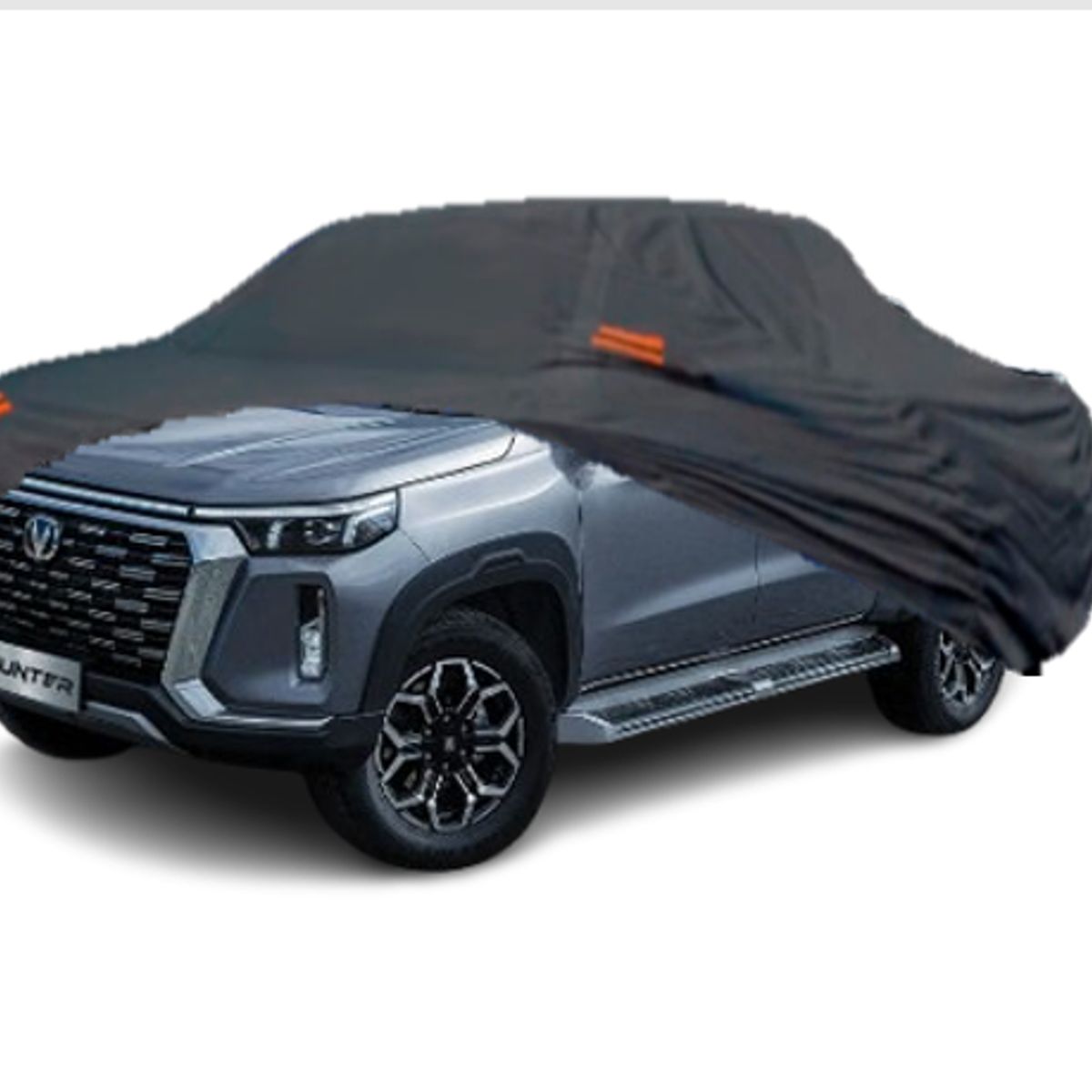 GENERICO - Cobertor CHANGAN HUNTER impermeable acolchado