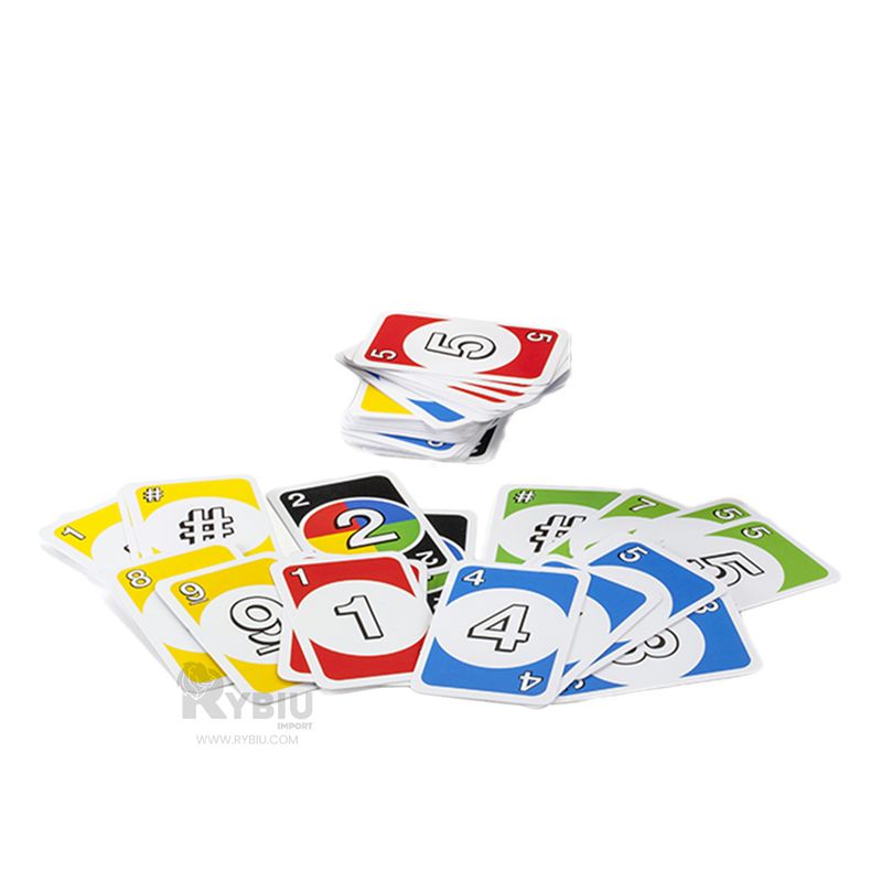 RYBIU IMPORT - Paquete Dinamico de Mesa de Tono Azul Y+Gift Stickers