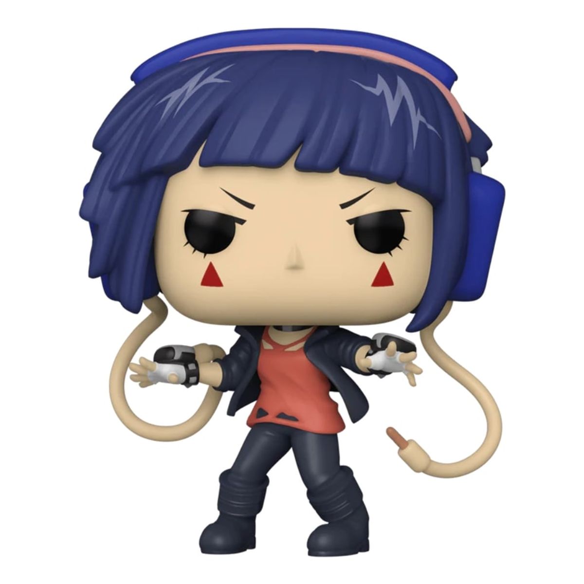 FUNKO - Funko Pop Kyoka Jiro My Hero Academia