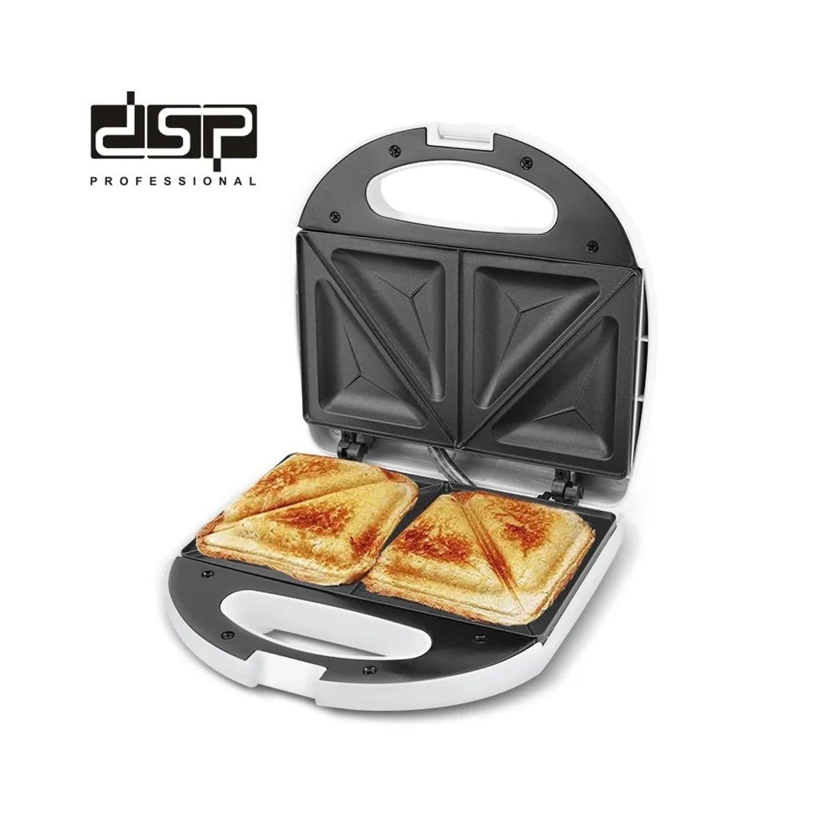 Dsp - SANDWICHERA DE 2 DSP KC1045