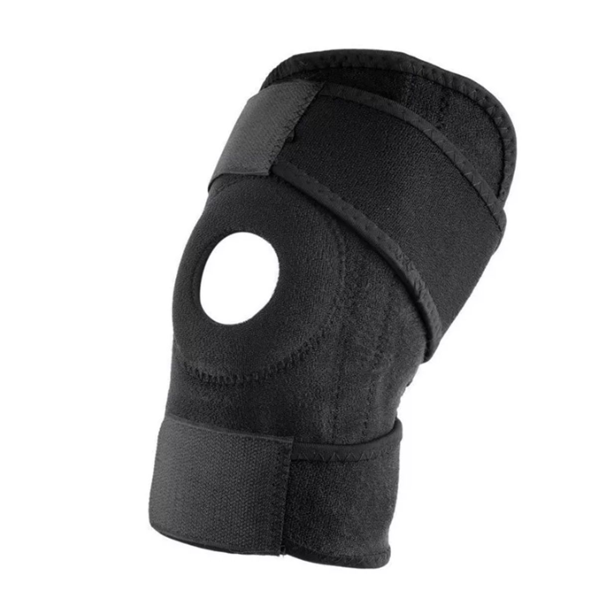 GENERICO - Rodillera Ortopedica Elastica De Compresion Gym Premium