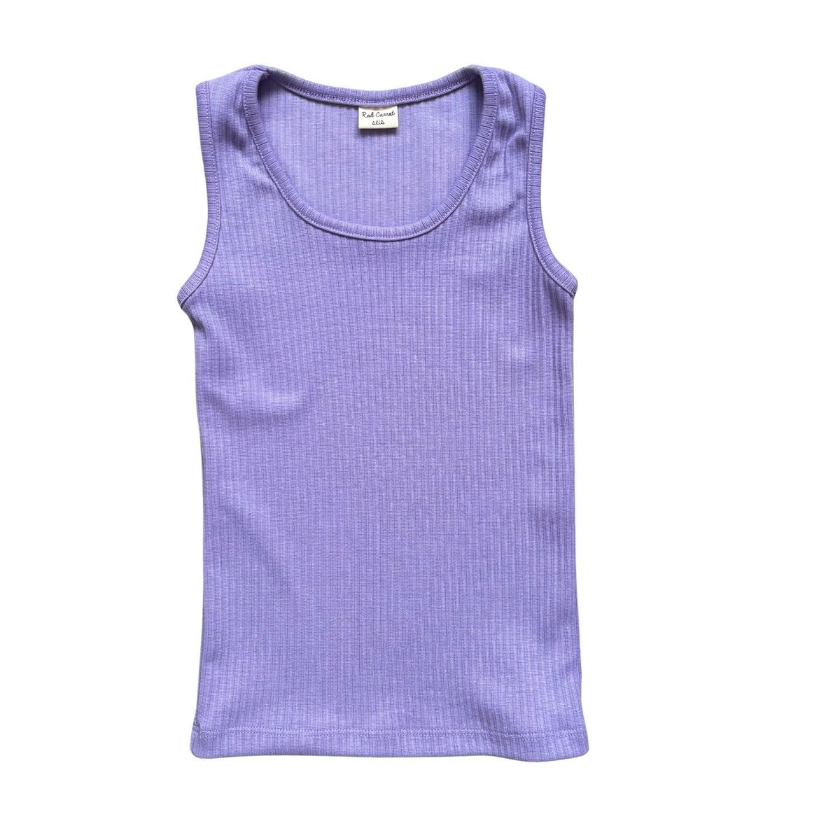 RED CARROT - Bvd de algodon color lila